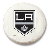 Los Angeles Kings Tire Cover