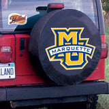 Marquette Tire Cover