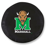 Marshall Tire Cover