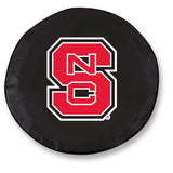 North Carolina State Tire Cover