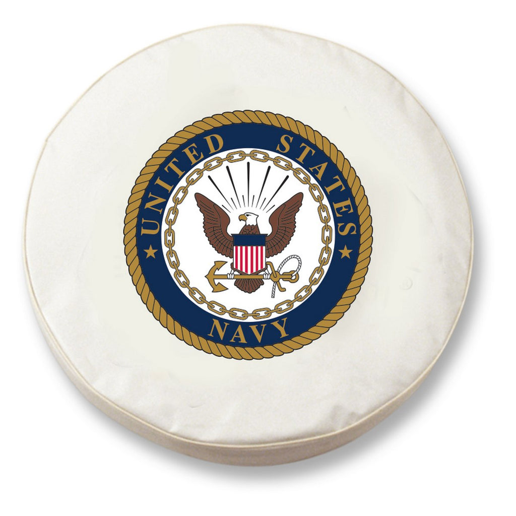 U.s. Navy Tire Cover