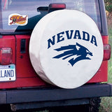 Nevada Tire Cover