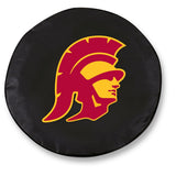 Usc Trojans Tire Cover