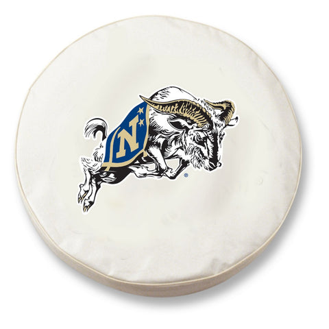 Us Naval Academy (navy) Tire Cover