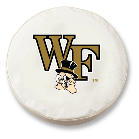 Wake Forest Tire Cover