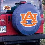 Auburn Tire Cover