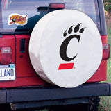 Cincinnati Tire Cover