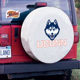 Connecticut Tire Cover