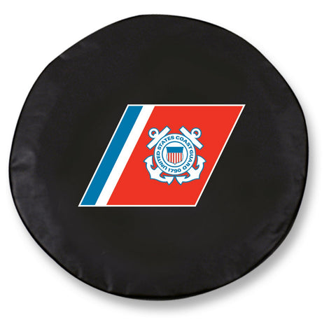 U.s. Coast Guard Tire Cover