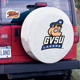 Grand Valley State Tire Cover