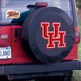 Houston Tire Cover