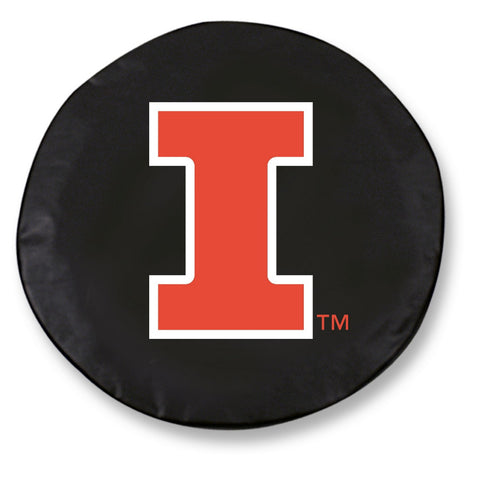 Illinois Tire Cover