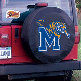 Memphis Tire Cover