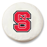 North Carolina State Tire Cover