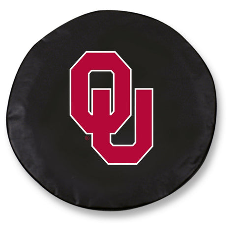 Oklahoma Tire Cover