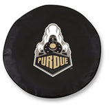 Purdue Tire Cover