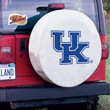 Kentucky "uk" Tire Cover