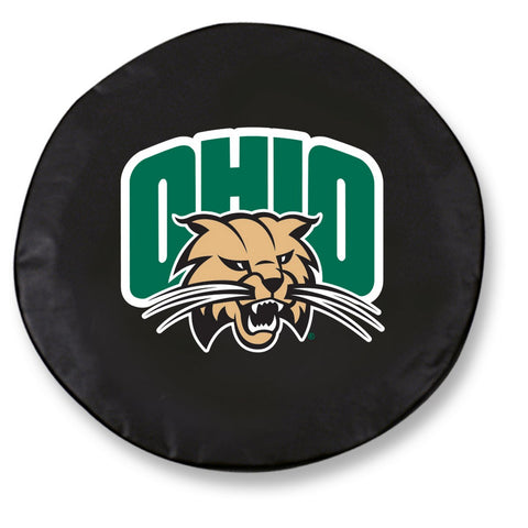 Ohio University Tire Cover