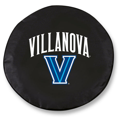 Villanova Tire Cover