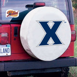 Xavier Tire Cover