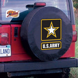 U.s. Army Tire Cover