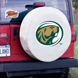 Bemidji State Tire Cover