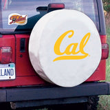 Cal Tire Cover