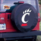 Cincinnati Tire Cover