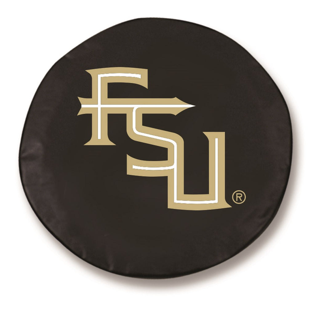 Florida State (script) Tire Cover