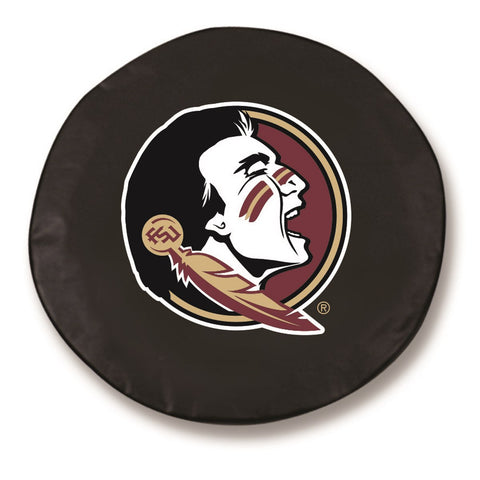 Florida State (head) Tire Cover