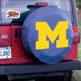 Michigan Tire Cover