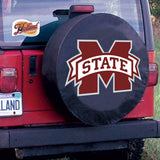 Mississippi State Tire Cover