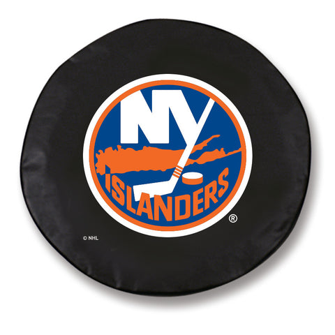 New York Islanders Tire Cover