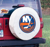 New York Islanders Tire Cover