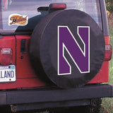 Northwestern Tire Cover