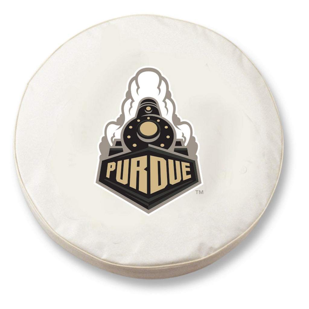 Purdue Tire Cover