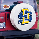 South Dakota State Tire Cover