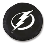 Tampa Bay Lightning Tire Cover