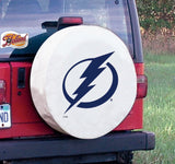 Tampa Bay Lightning Tire Cover