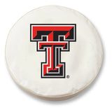 Texas Tech Tire Cover