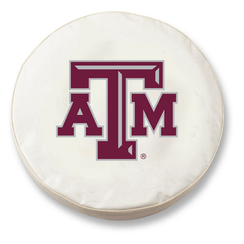 Texas A&m Tire Cover