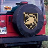 Us Military Academy (army) Tire Cover