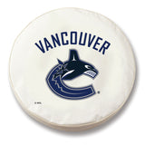 Vancouver Canucks Tire Cover