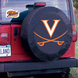 Virginia Tire Cover