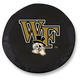 Wake Forest Tire Cover