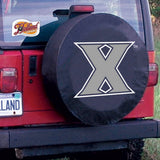 Xavier Tire Cover