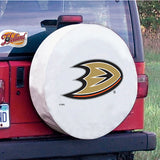 Anaheim Ducks Tire Cover