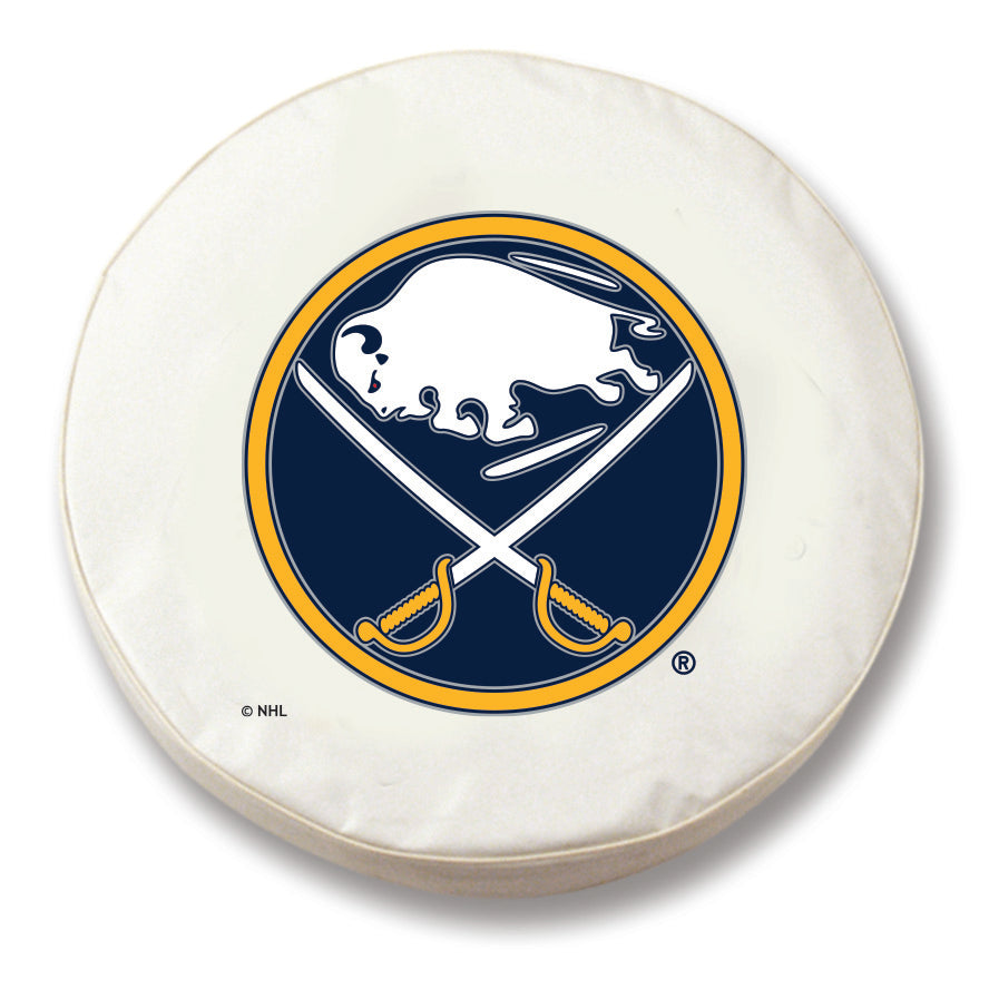 Buffalo Sabres Tire Cover