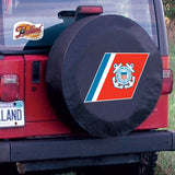 U.s. Coast Guard Tire Cover