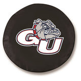 Gonzaga Tire Cover